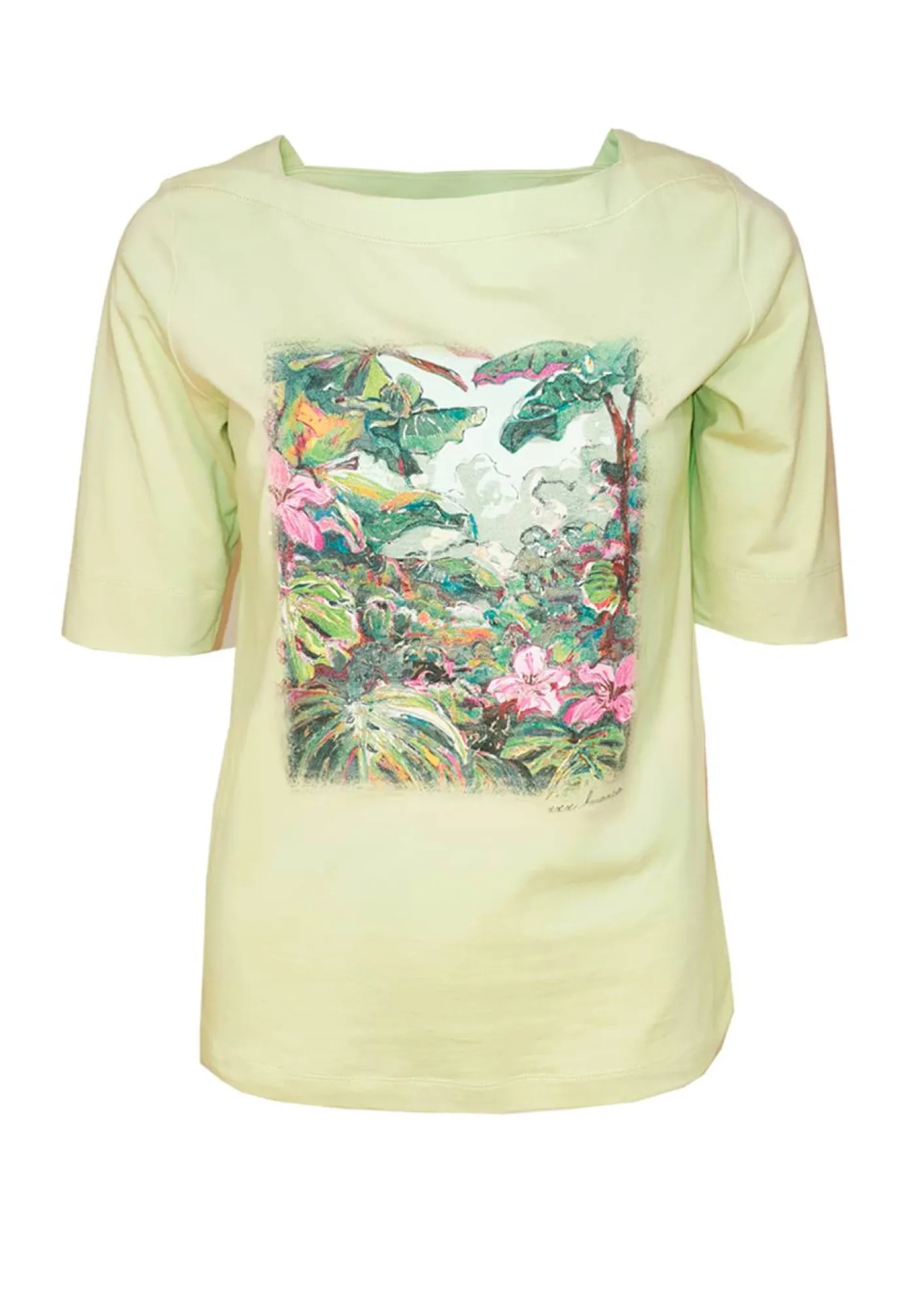 Shirt "Lotti"