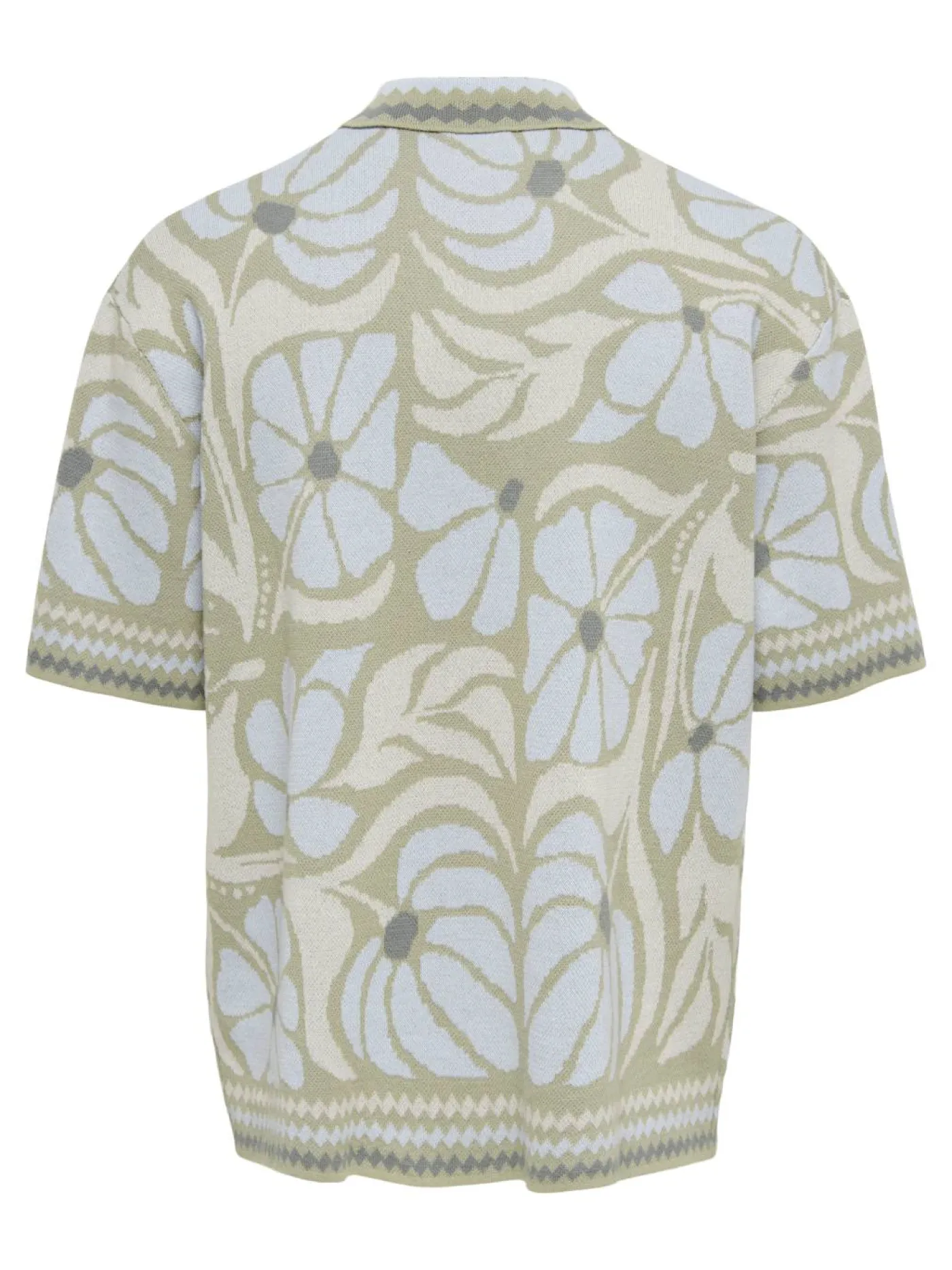Shirt "ONSDUKE"
