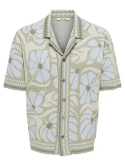 Shirt "ONSDUKE"