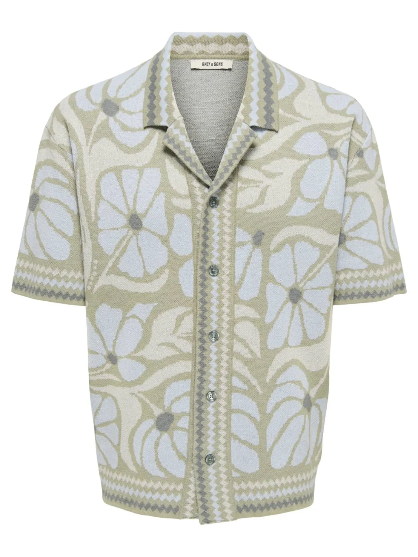 Shirt "ONSDUKE"