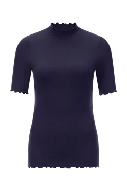 Shirt "Rib Frill"