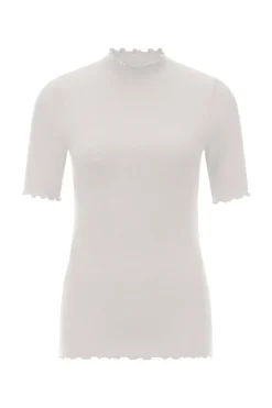 Shirt "Rib Frill"
