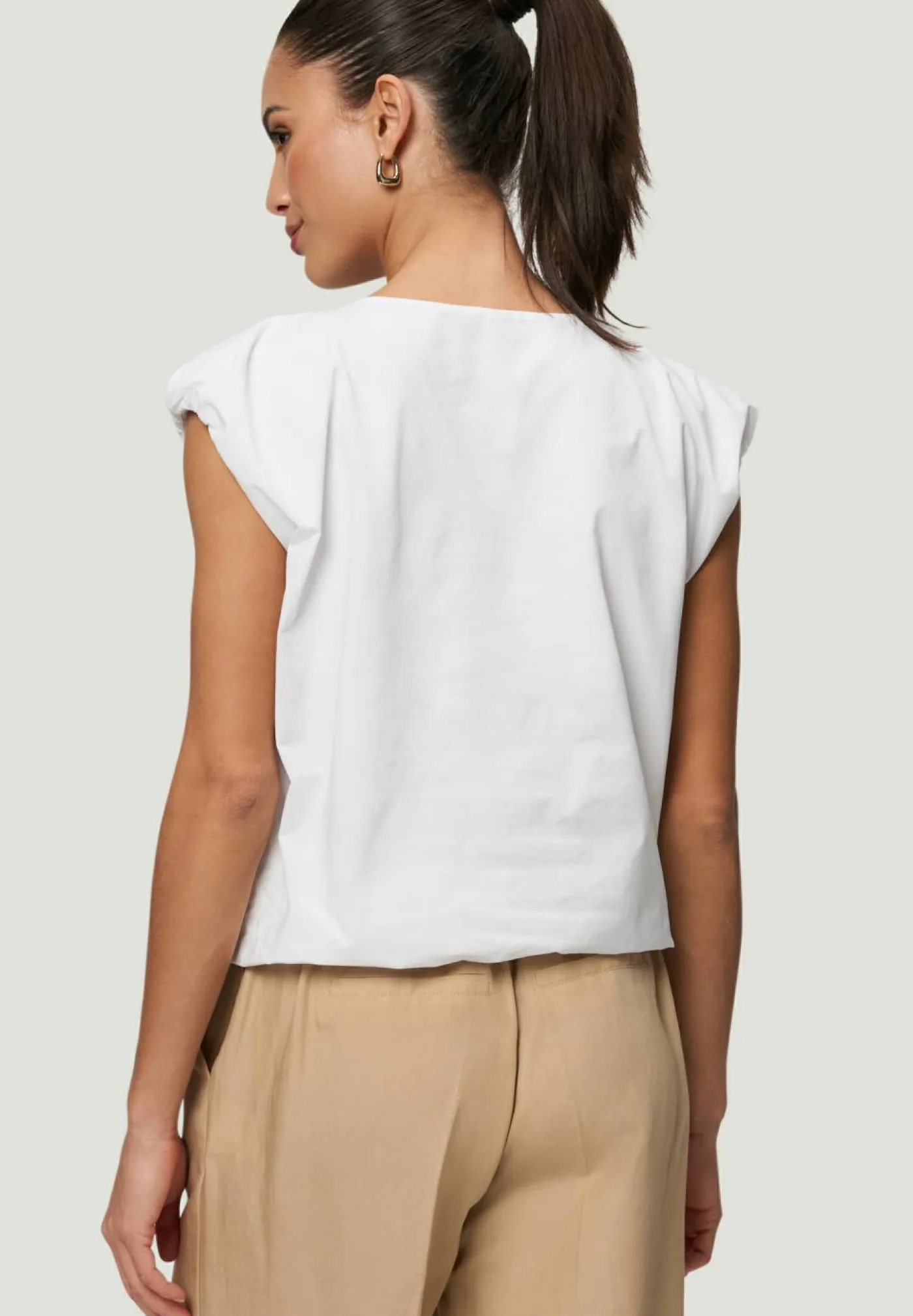 Shirt "zero"