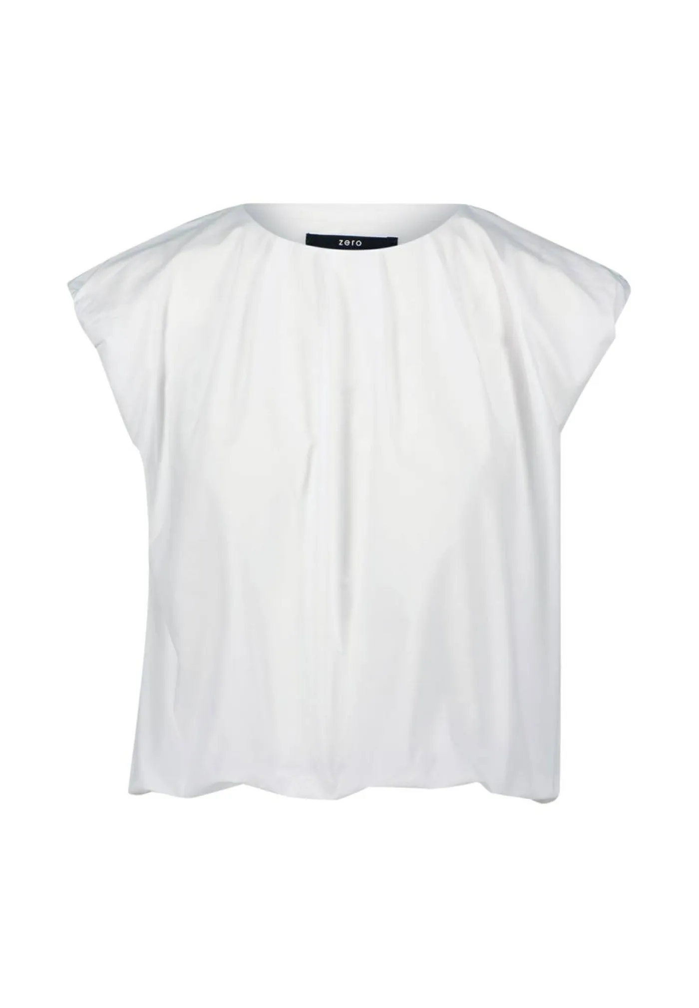 Shirt "zero"