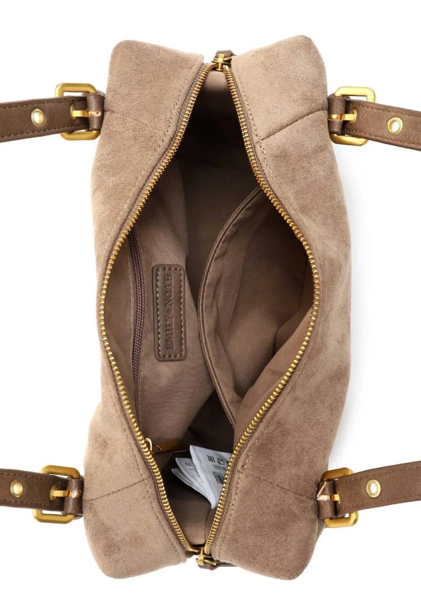 Shopper "Laren"