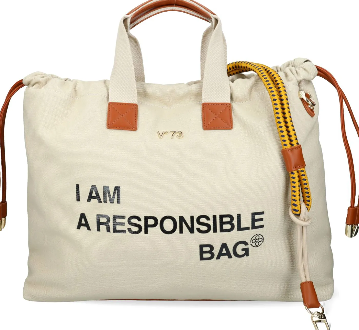 Shopping-Tasche "Responsible"