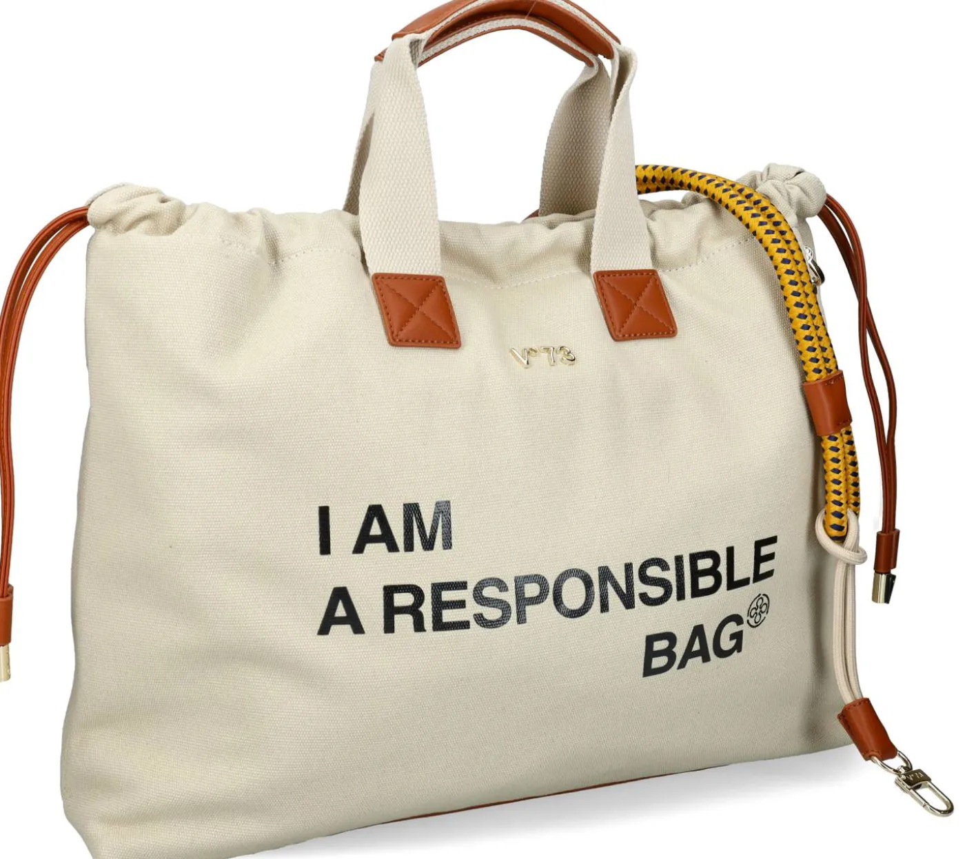 Shopping-Tasche "Responsible"