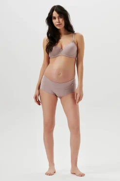 Short "Cotton Melange"
