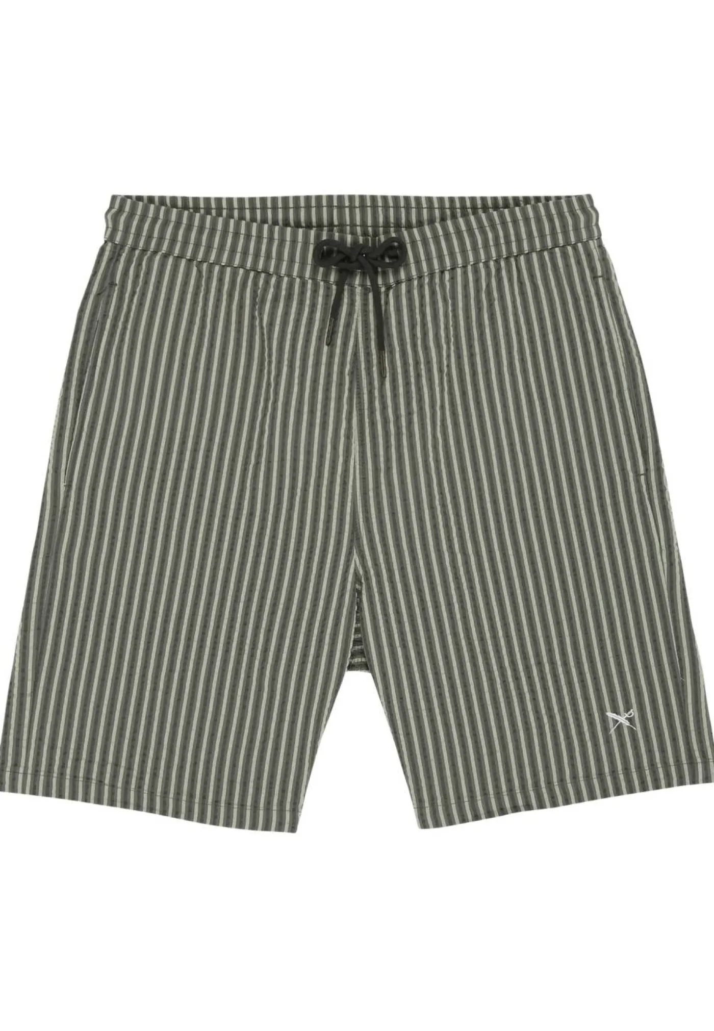 Short "Seekah"