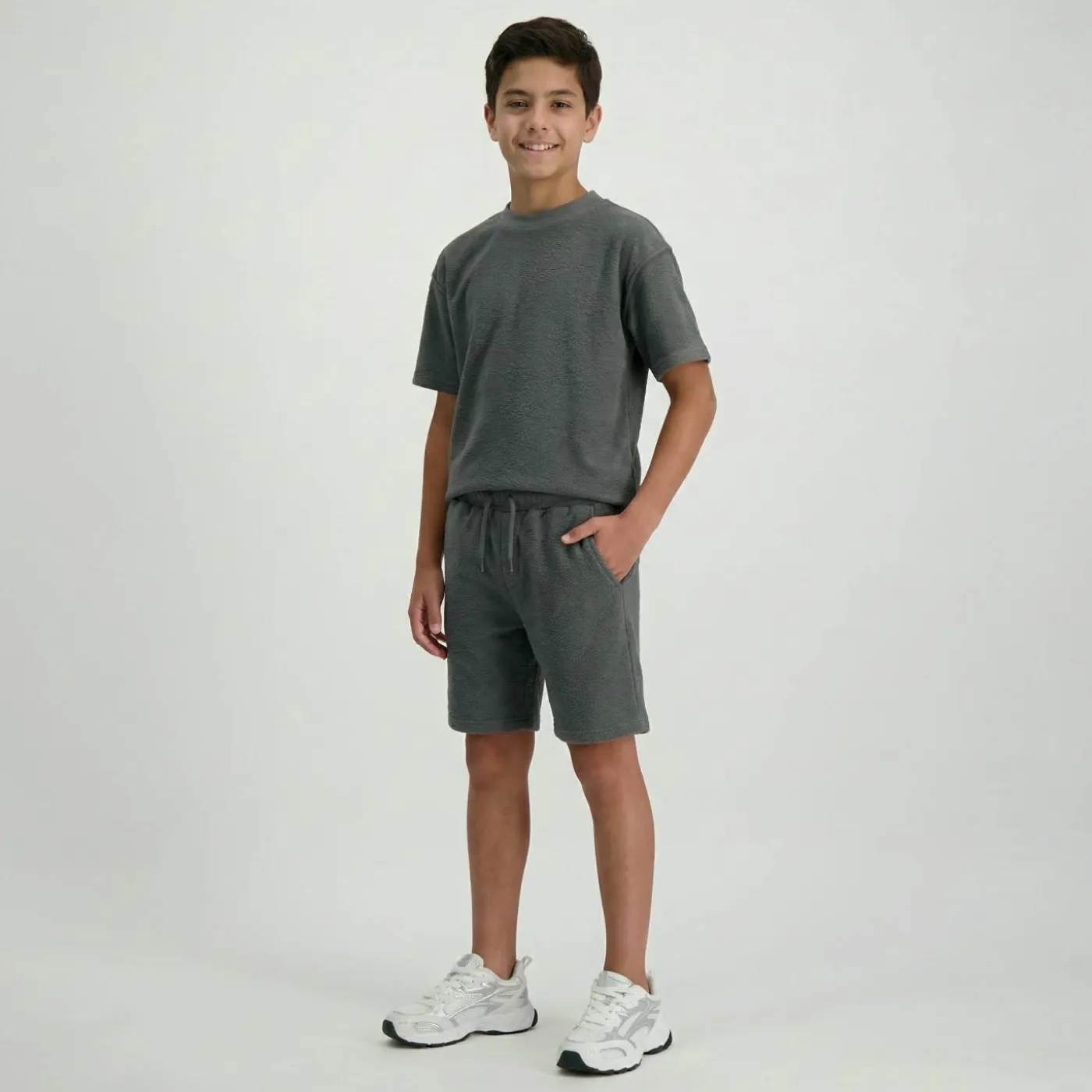 Short "Werno"