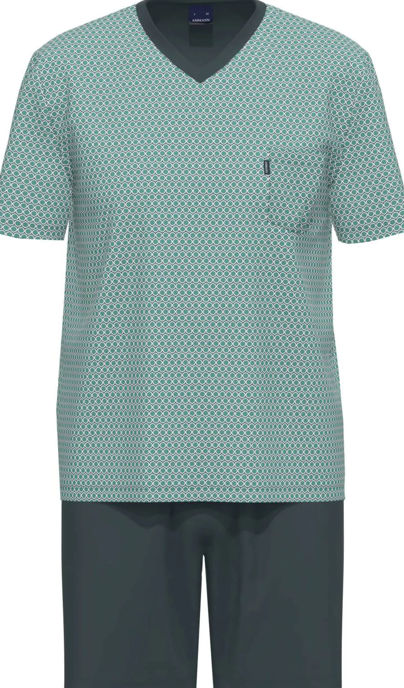 Shortpyjama