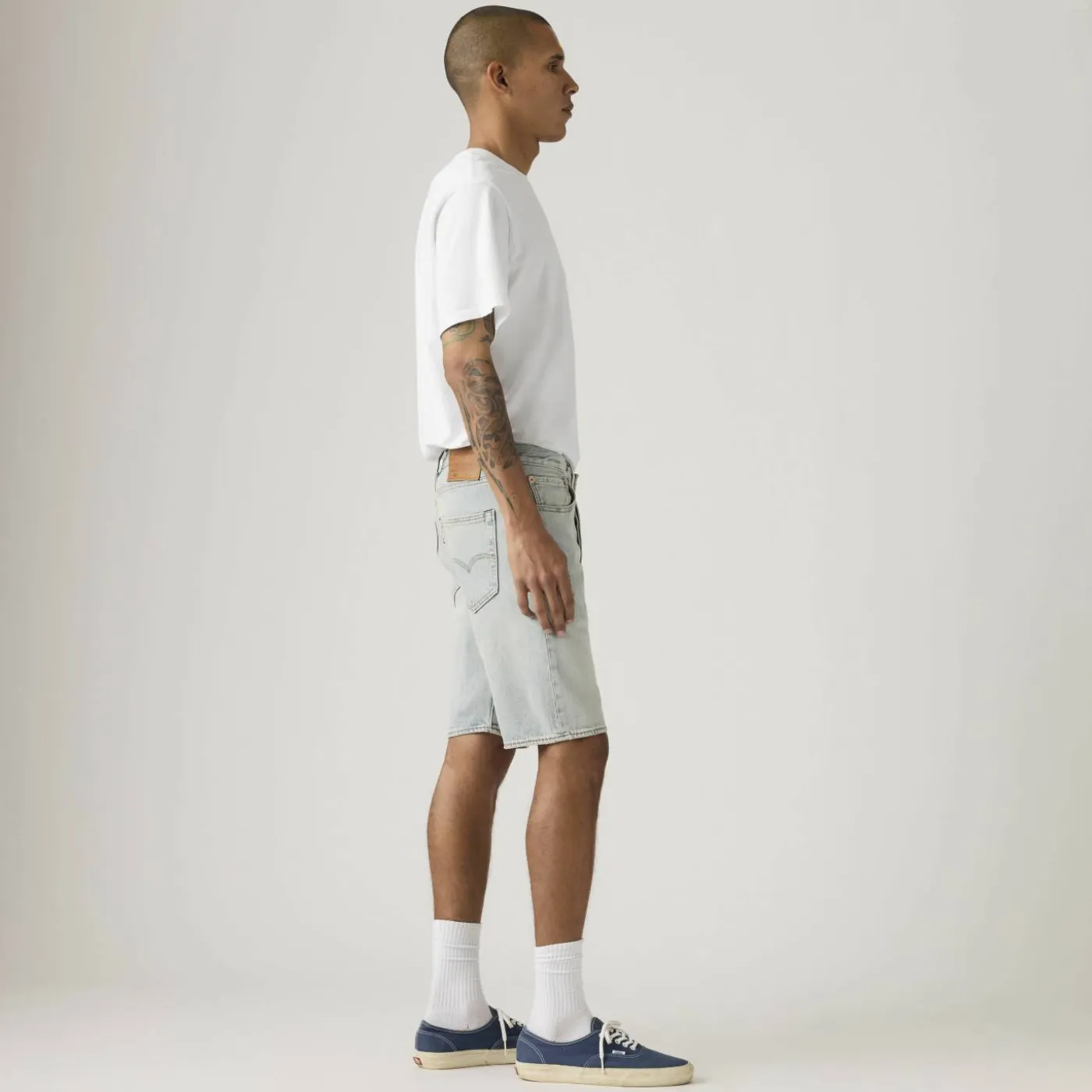 Shorts "501® Original"