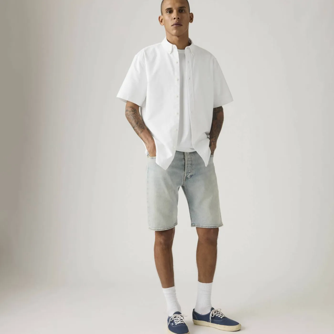 Shorts "501® Original"