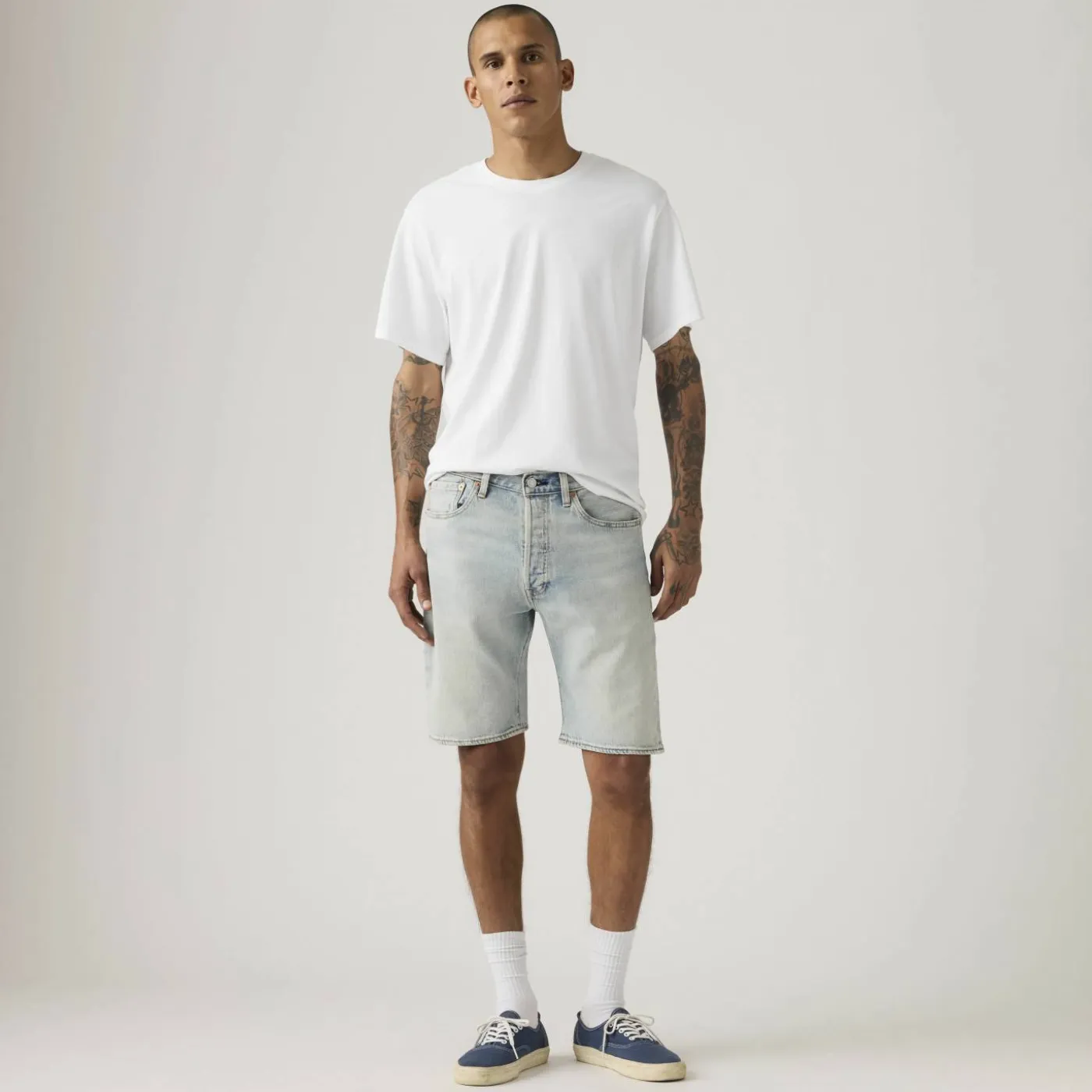 Shorts "501® Original"