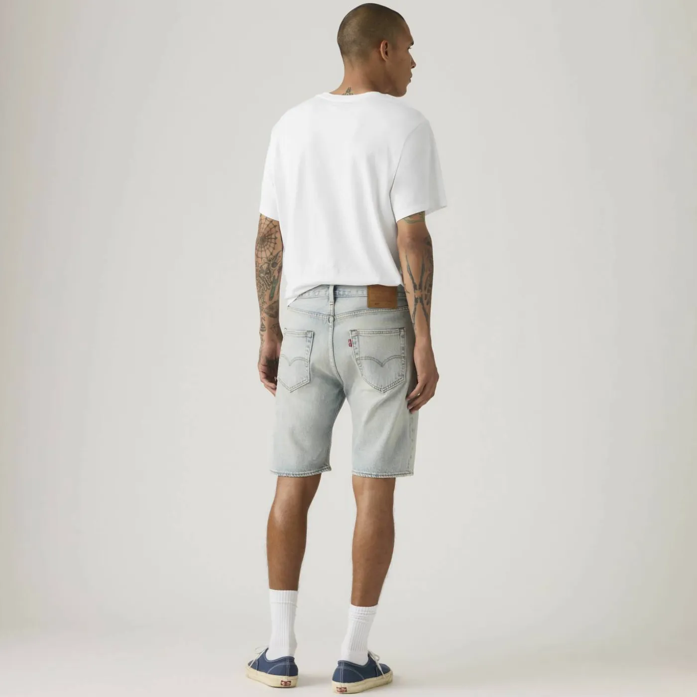 Shorts "501® Original"