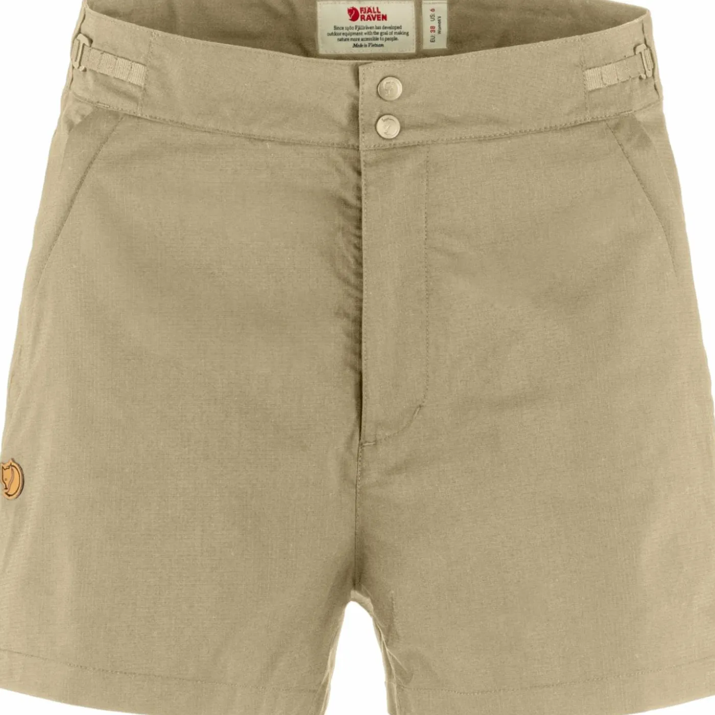 Shorts "Abisko"