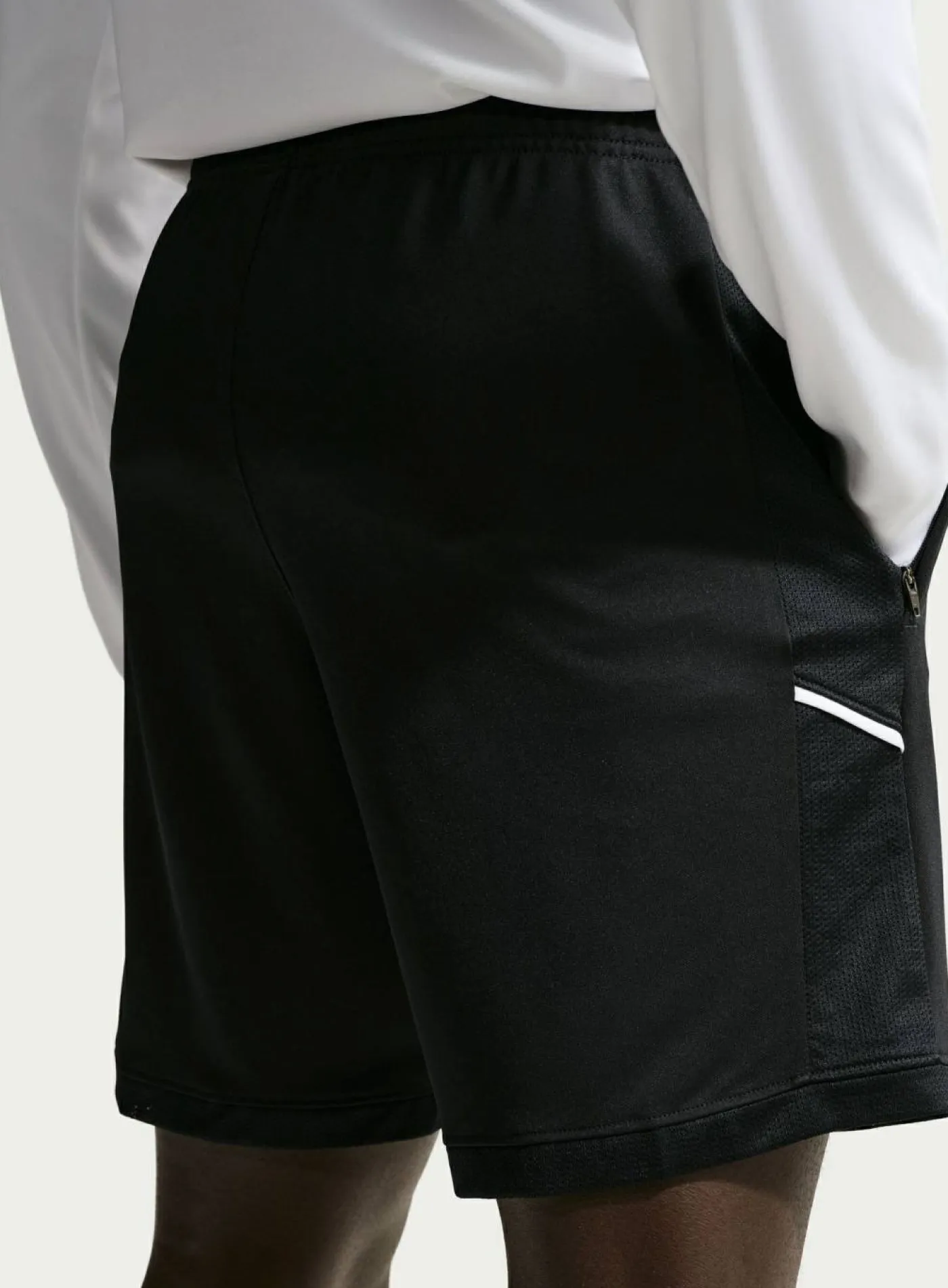 Shorts "Academy"