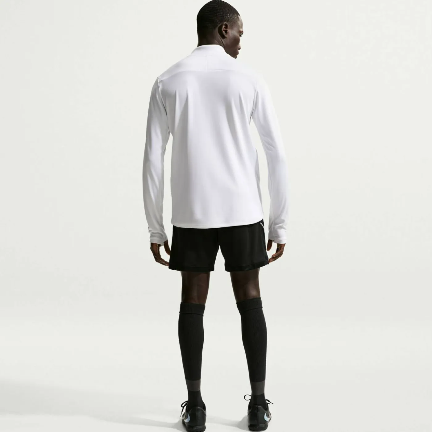 Shorts "Academy"