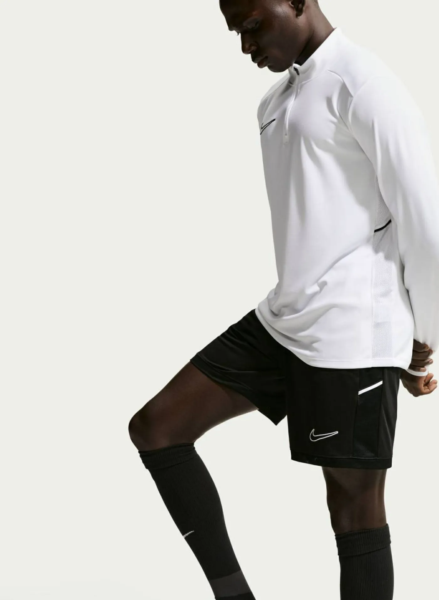 Shorts "Academy"