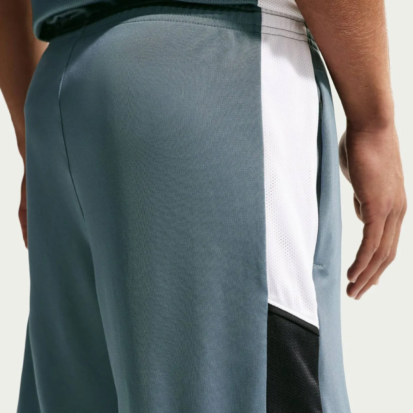 Shorts "Academy"