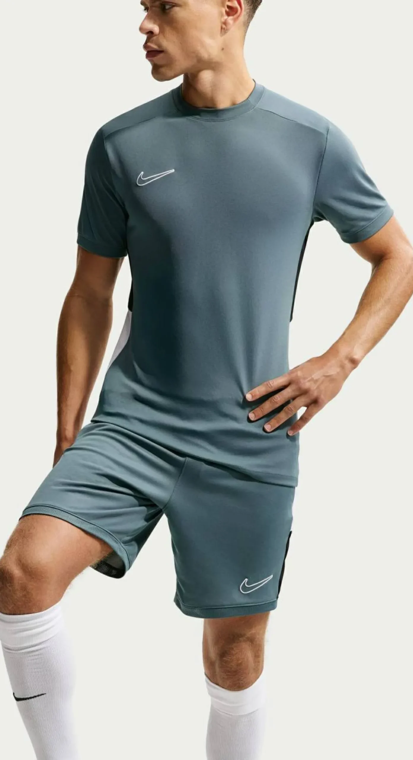 Shorts "Academy"