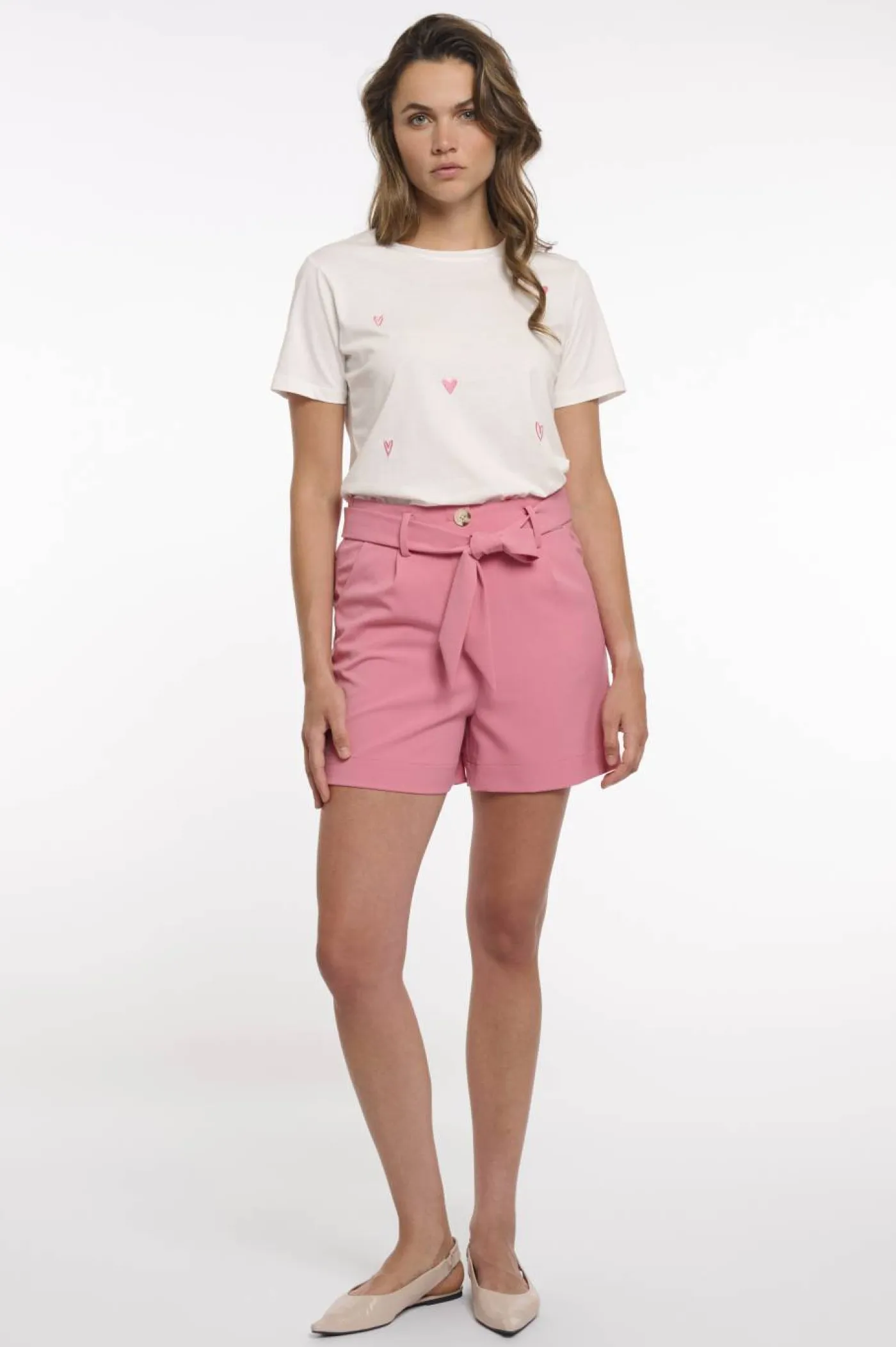 Shorts "Amayla"