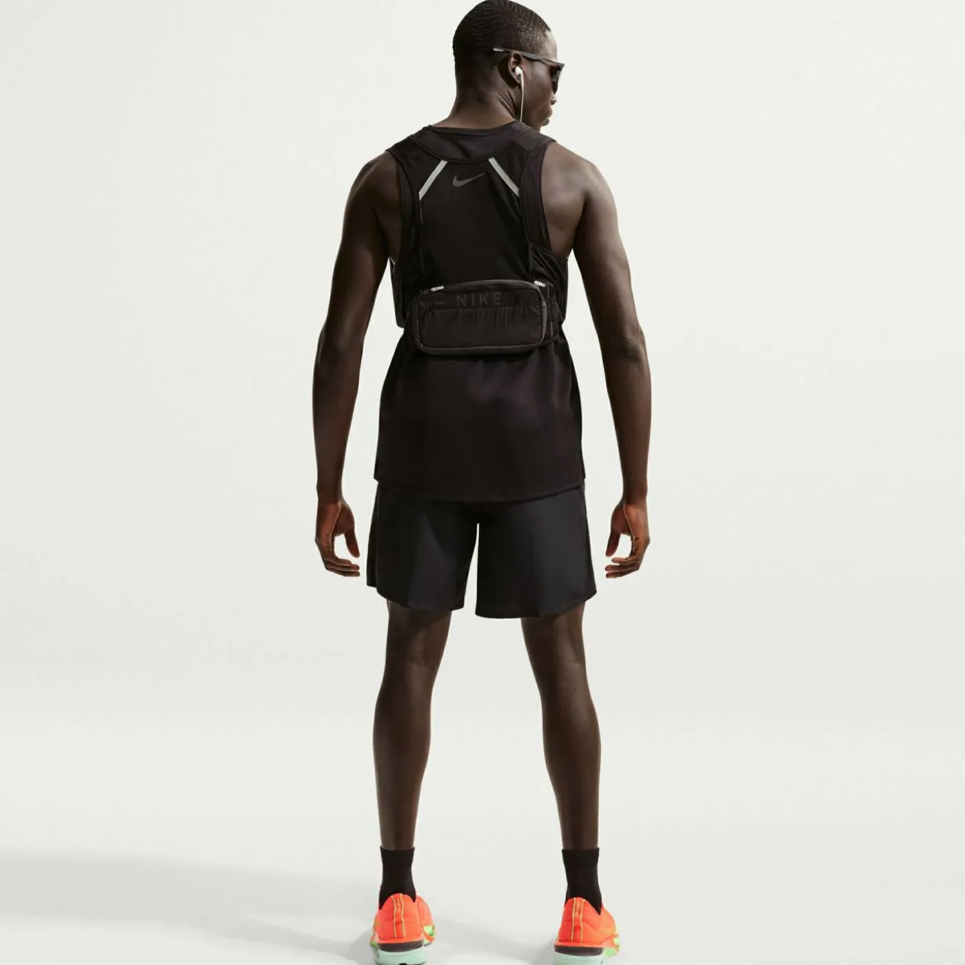 Shorts "Challenger"