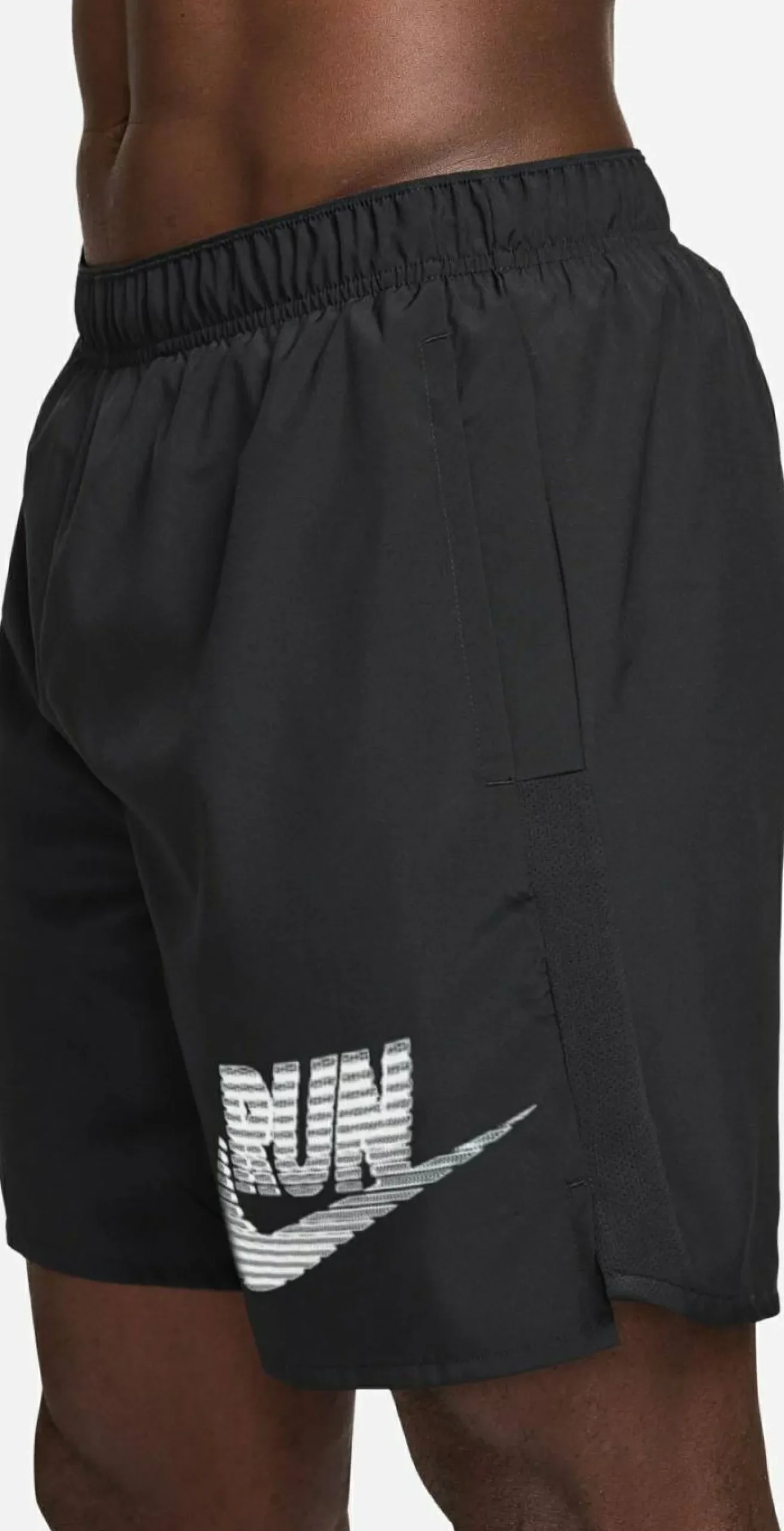 Shorts "Challenger"
