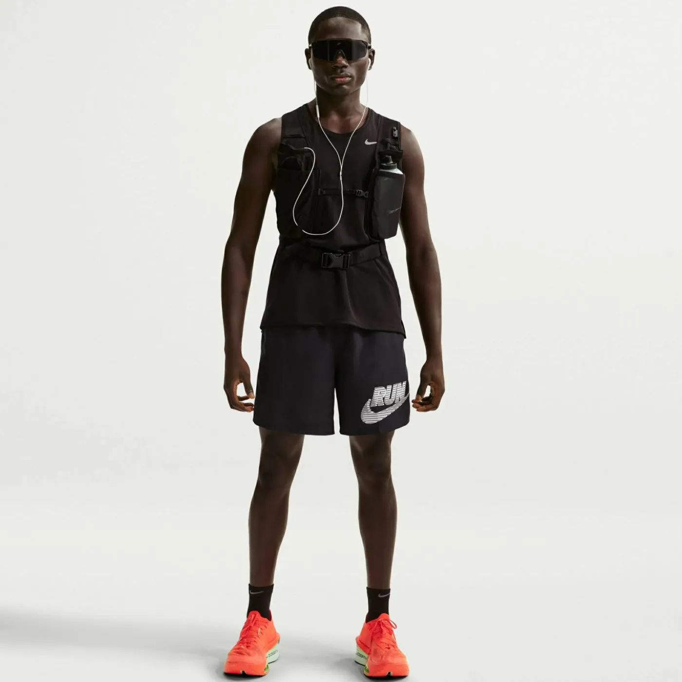 Shorts "Challenger"