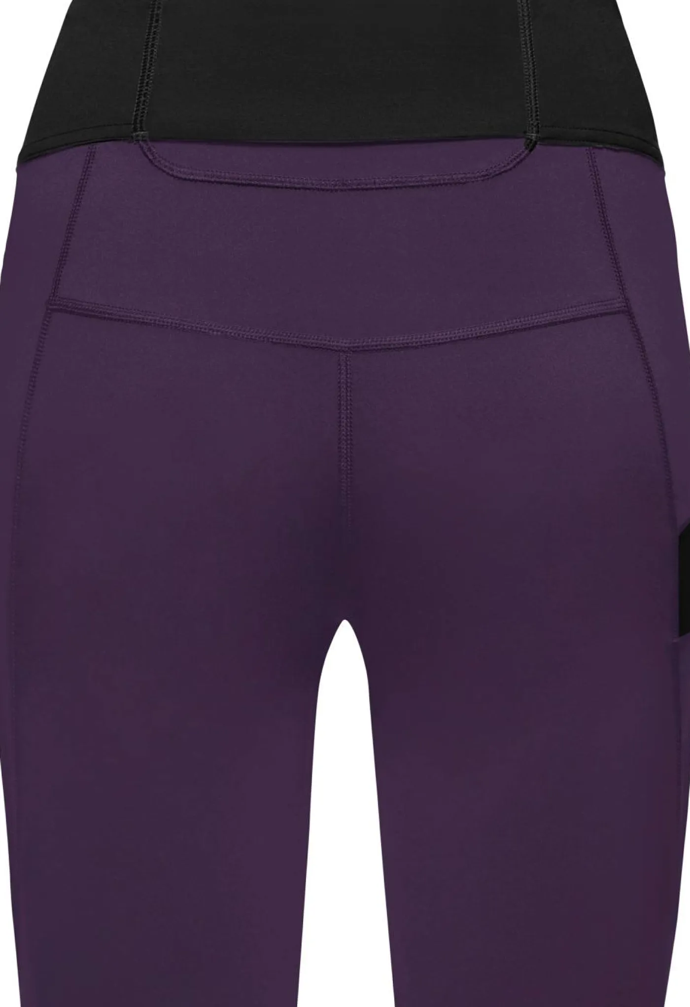 Shorts "Concurve"