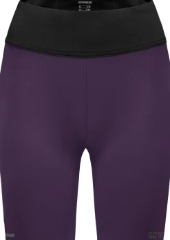 Shorts "Concurve"
