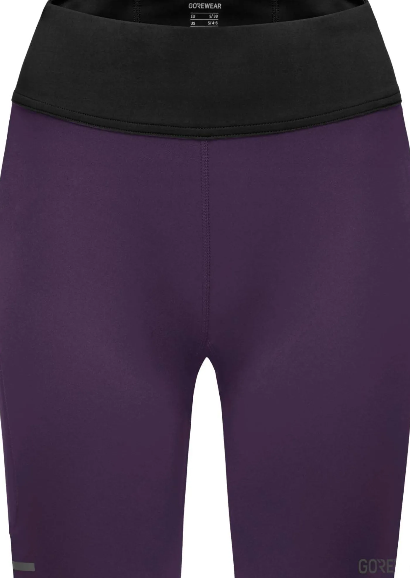 Shorts "Concurve"