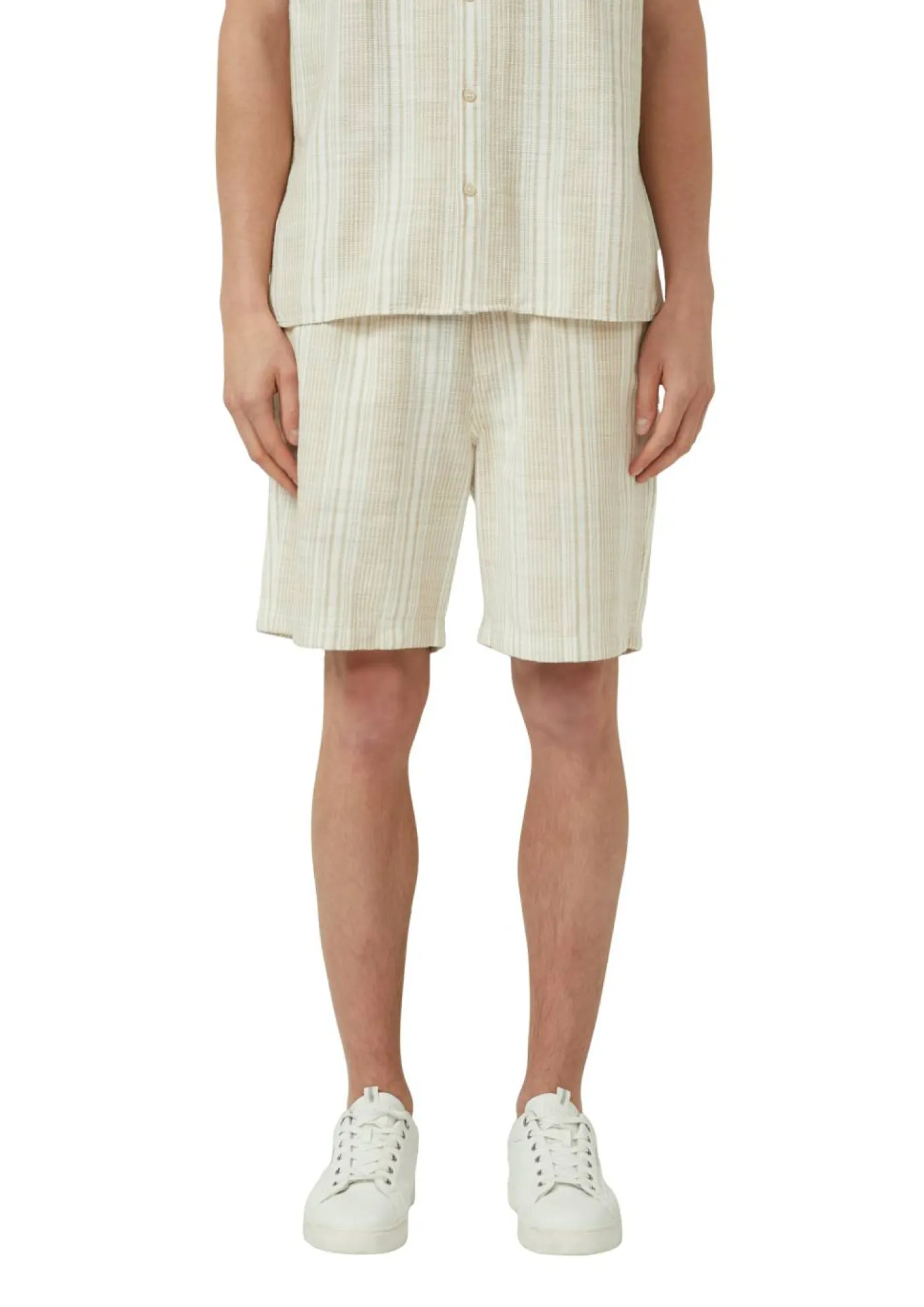 Shorts "Detroit"