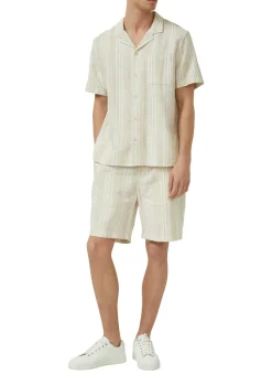 Shorts "Detroit"