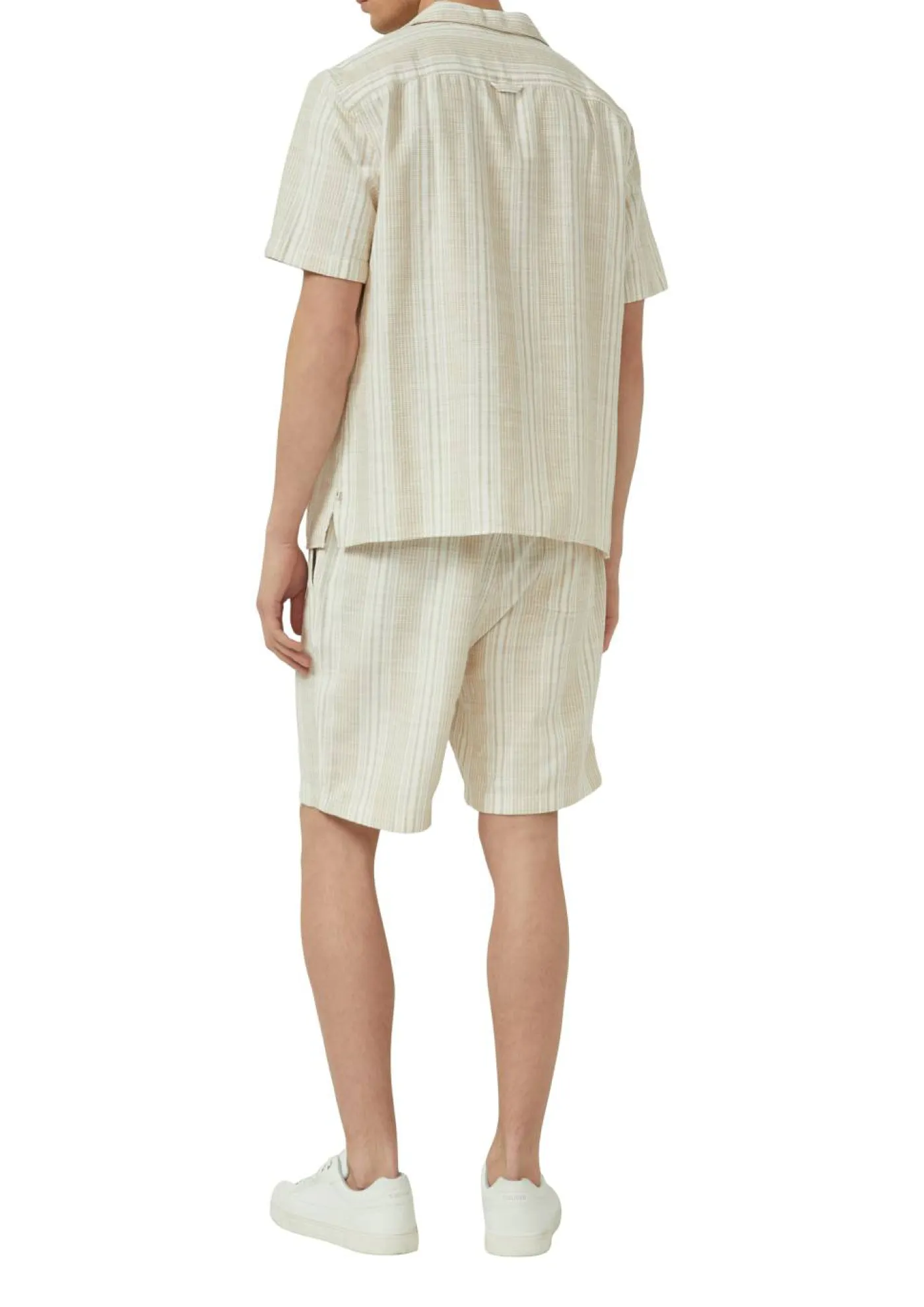 Shorts "Detroit"