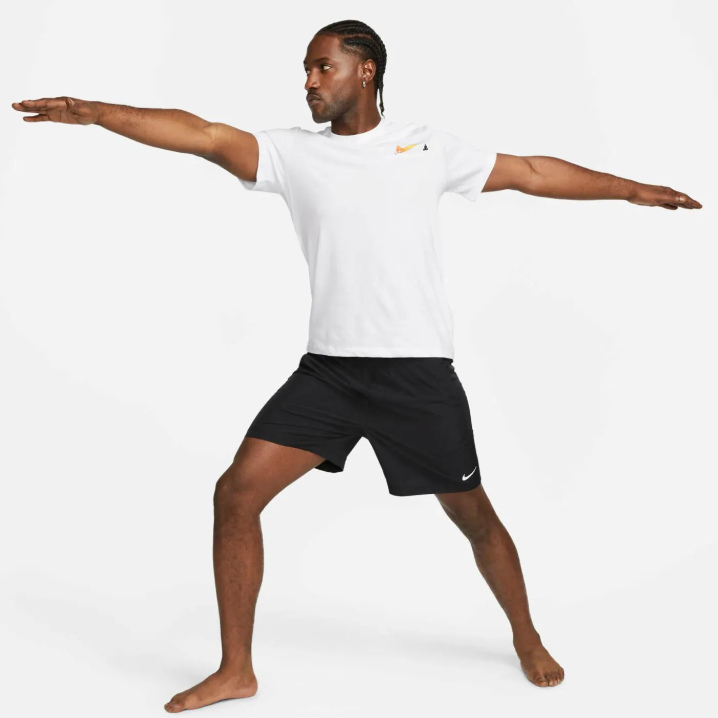 Shorts "Dri-FIT"