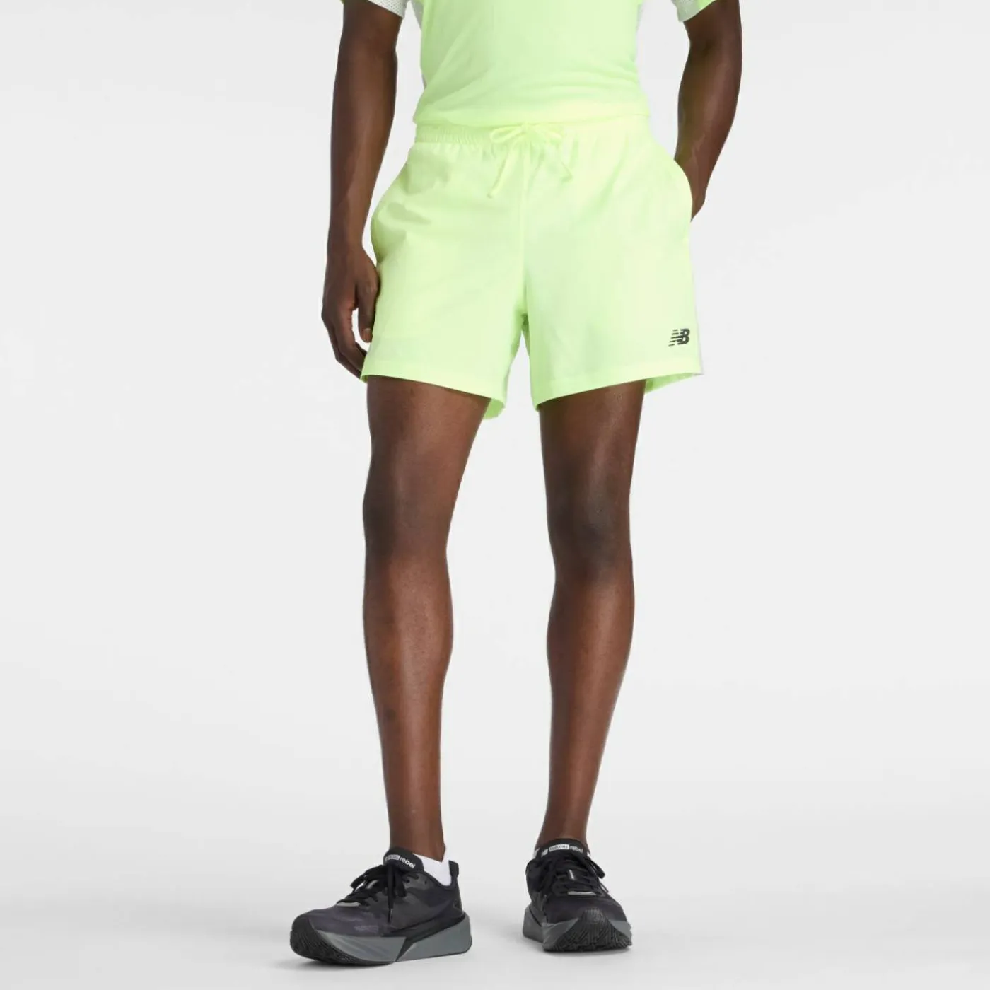 Shorts "Fast Days"