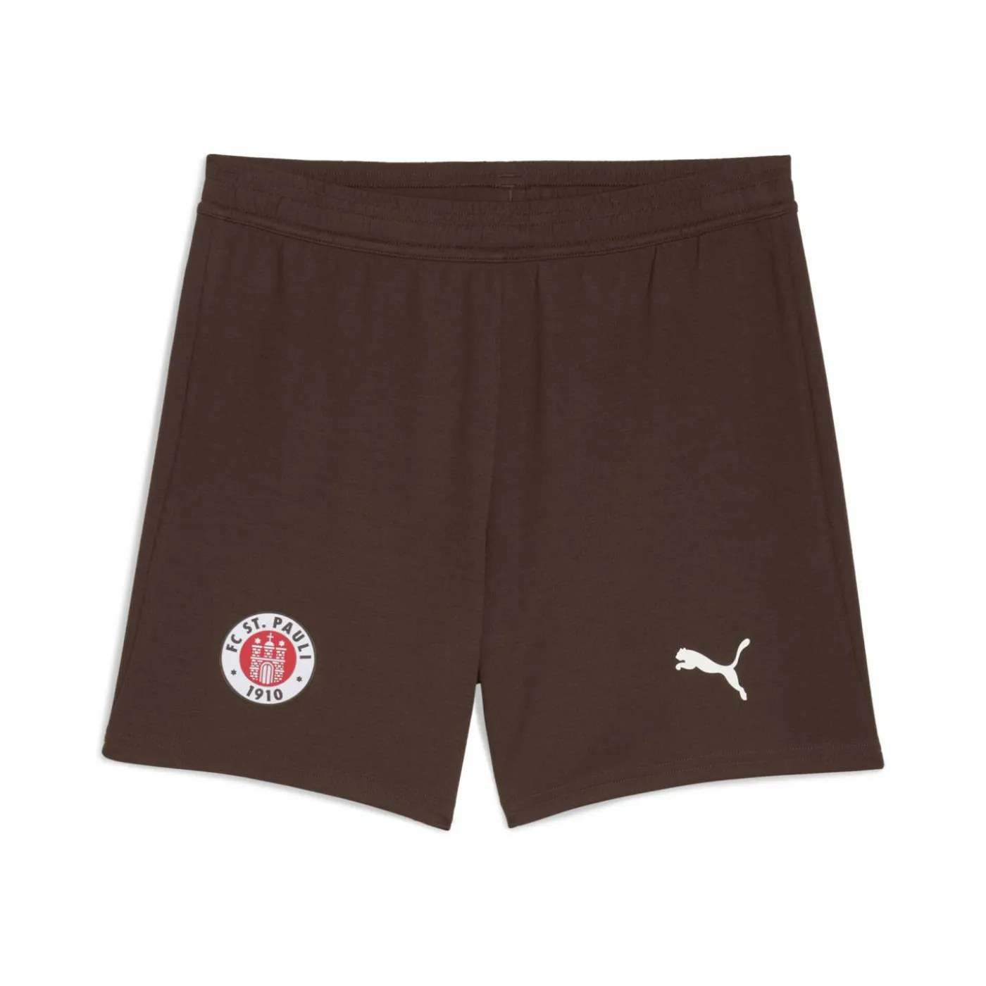 Shorts "FC St. Pauli 25/26"