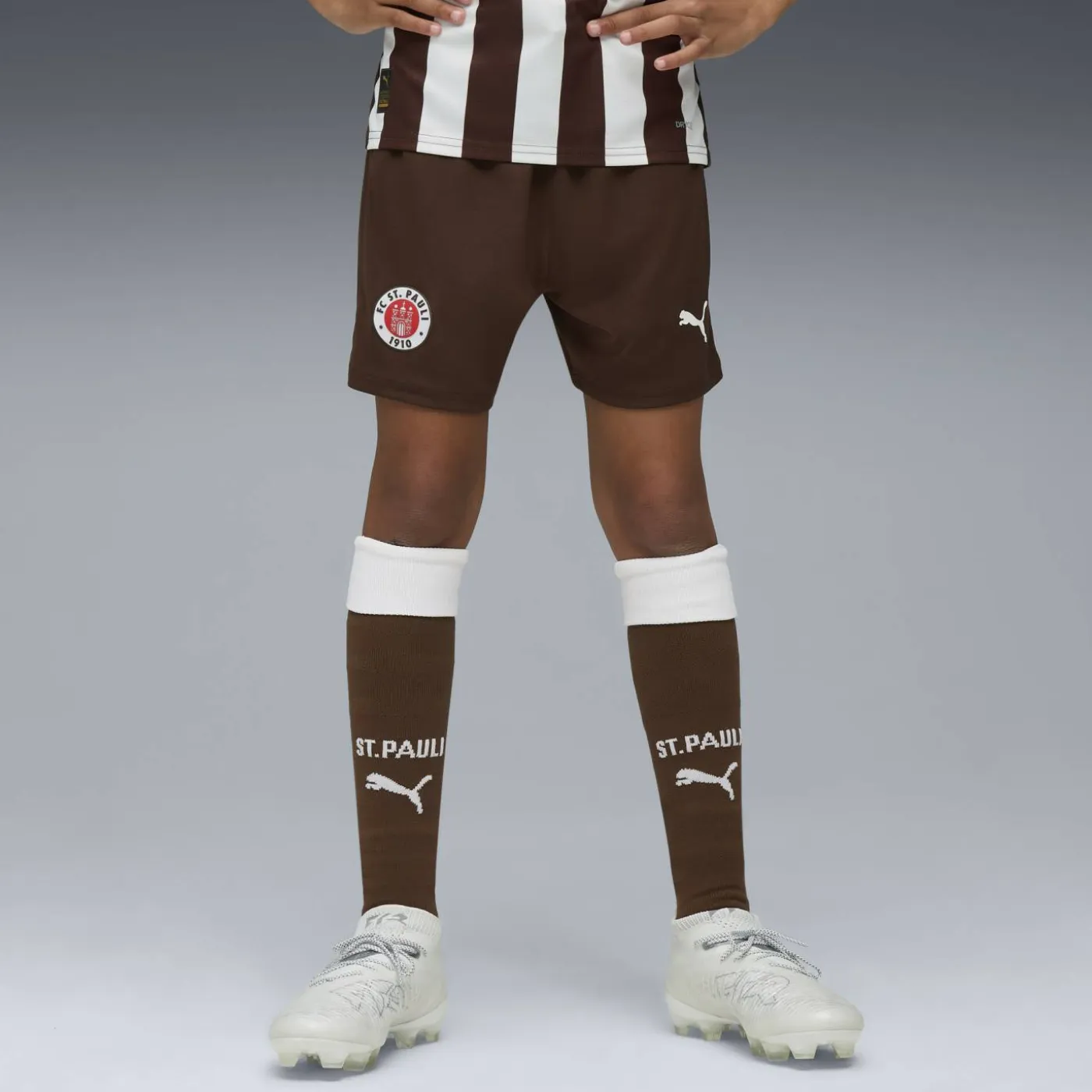 Shorts "FC St. Pauli 25/26"