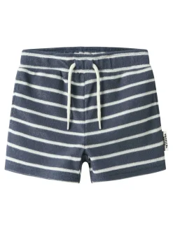 Shorts "Finti"