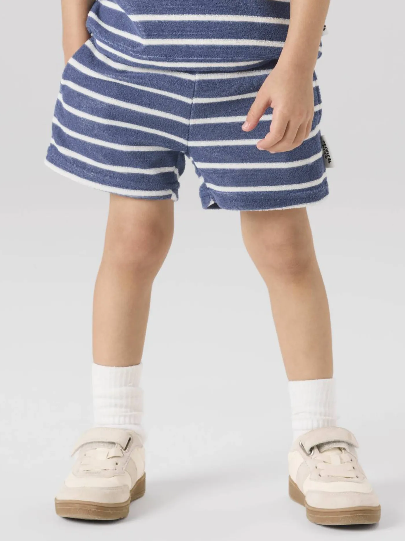 Shorts "Finti"