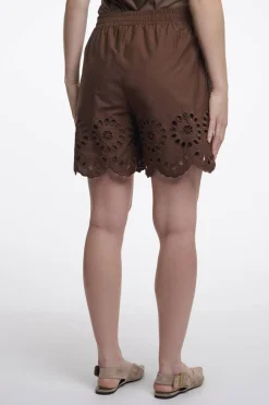 Shorts "Frayer"