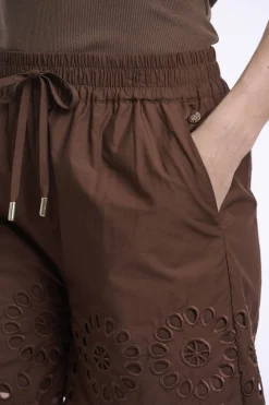 Shorts "Frayer"