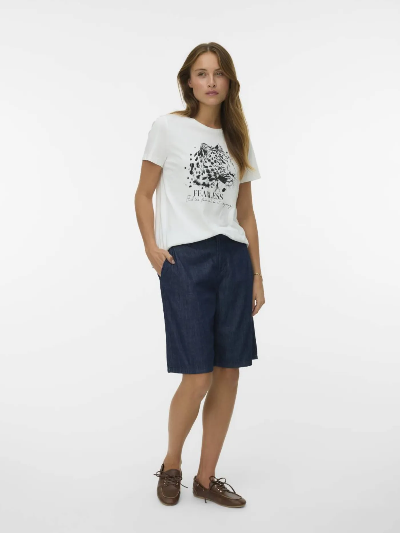 Shorts "Gabrilla"