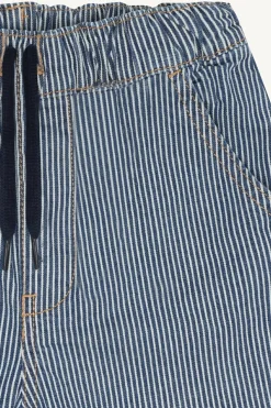 Shorts "Hans Stripe"