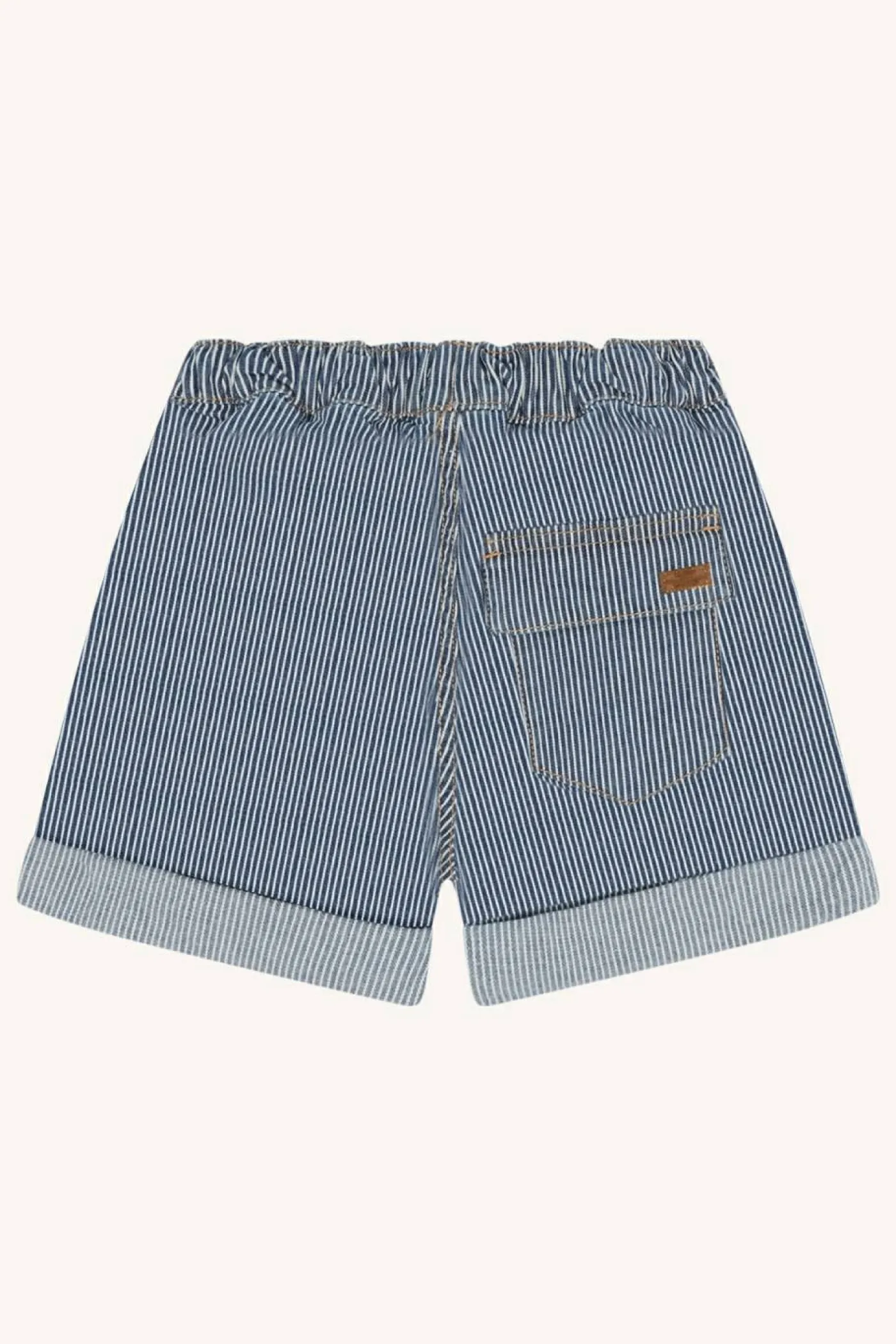 Shorts "Hans Stripe"