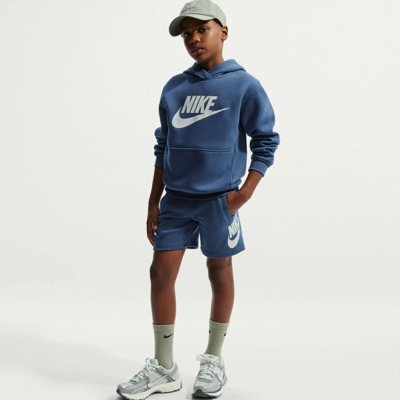 Shorts "HBR"