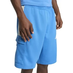 Shorts "House of Tiro"