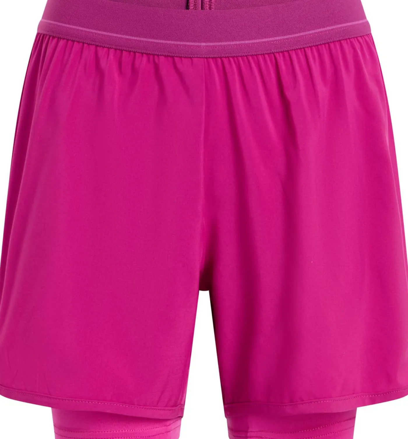 Shorts "Isolda II W"