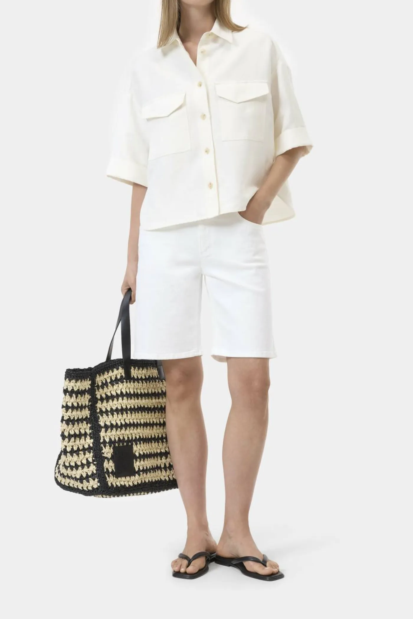 Shorts "Jinnie"
